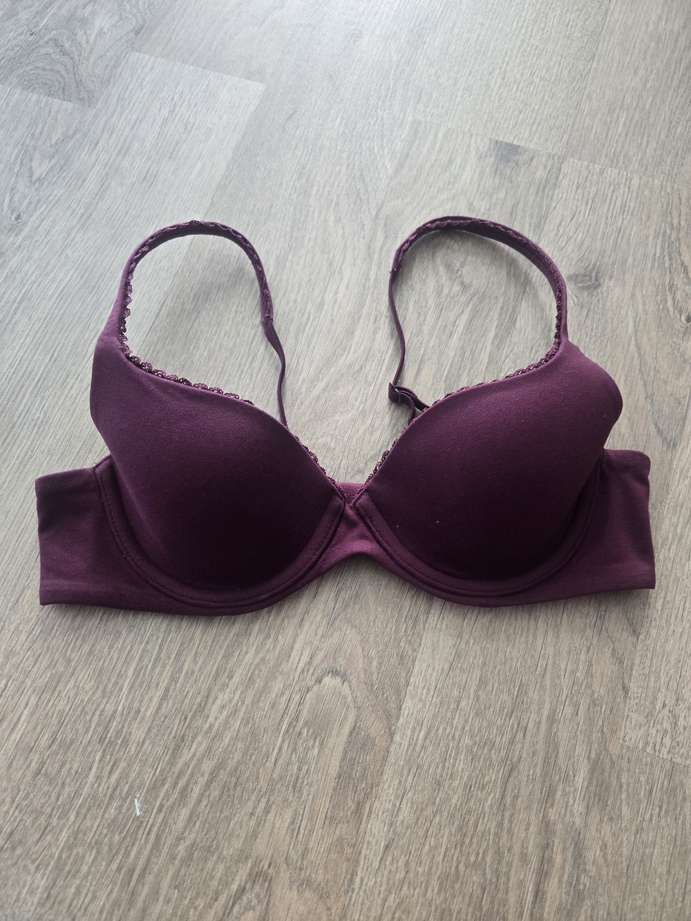 Victoria Secret Body By Victoria
